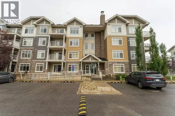 2403, 155 Skyview Ranch Way NE, Calgary, AB T3N0L2