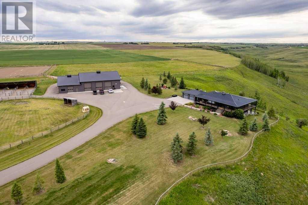 290002 Township Road 292, Rural Rocky View County, AB T0M0S0