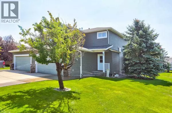 Taber, AB T1G1G2,34 Fairway Village