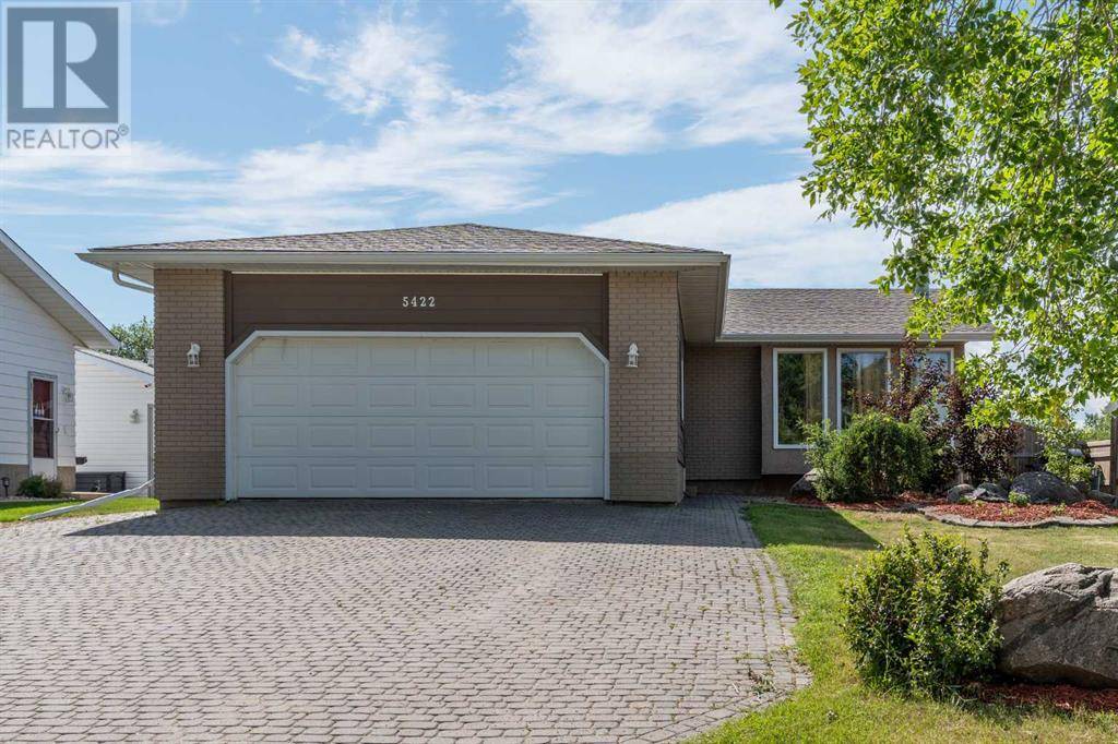 5422 51 Street, Camrose, AB T4V3C6