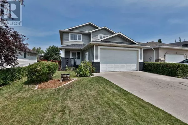 27 Riverpark Boulevard W, Lethbridge, AB T1K7S7