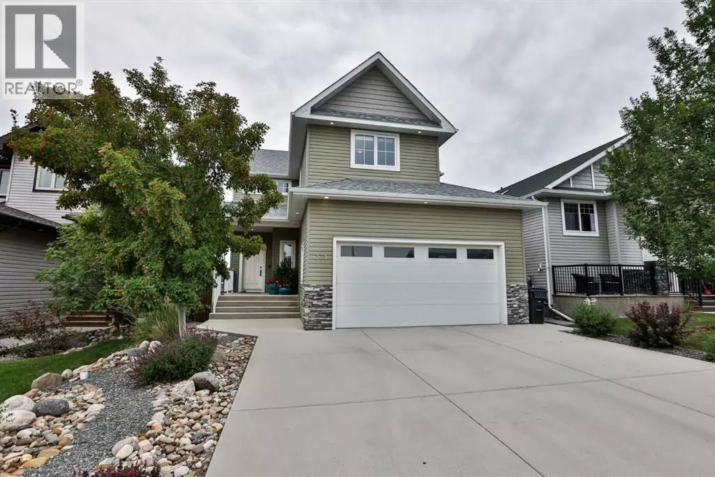 Lethbridge, AB T1J5J3,371 Crocus Terrace W
