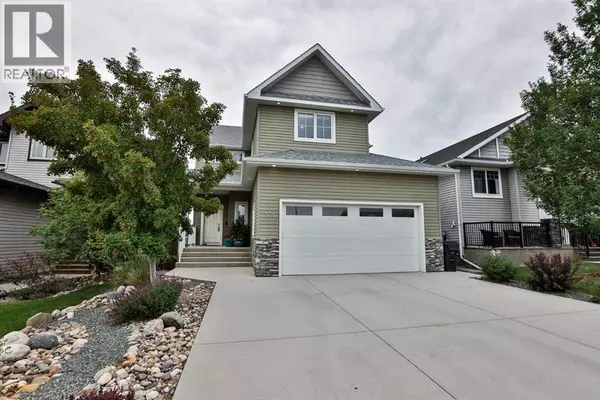 371 Crocus Terrace W, Lethbridge, AB T1J5J3