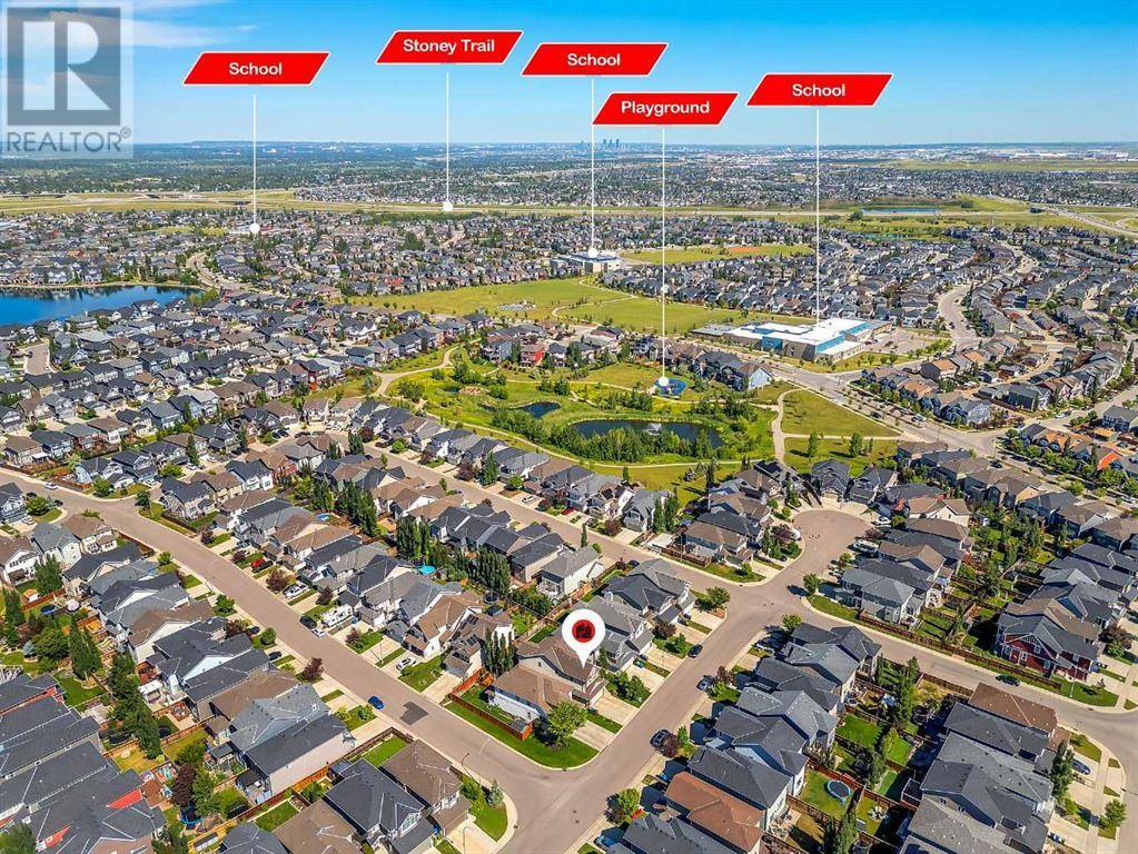 Calgary, AB T3M1Y3,35 Auburn Springs Close SE