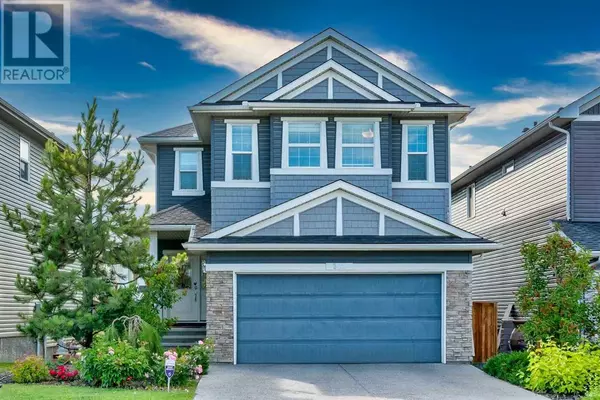 Calgary, AB T3P0P7,322 Evanston Way NW