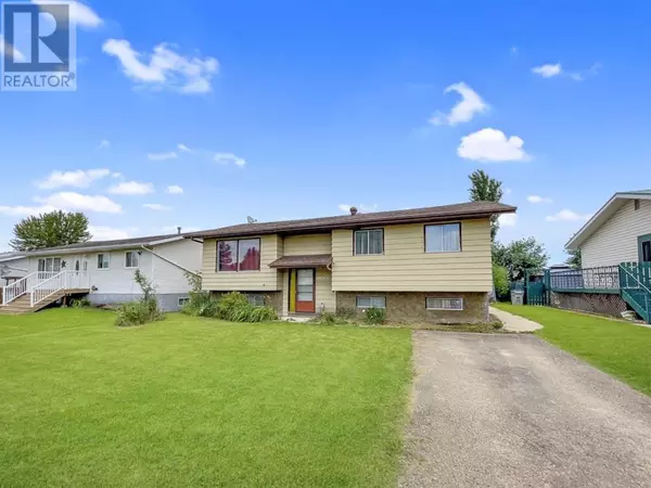 5005 43rd Street, High Prairie, AB T0G1E0