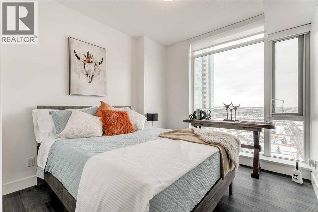 Calgary, AB T2G1H7,1402, 1188 3 Street SE