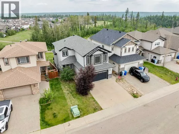 Fort Mcmurray, AB T9K0R4,404 Killdeer Way