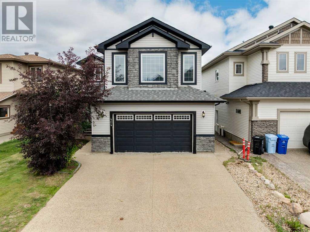Fort Mcmurray, AB T9K0R4,404 Killdeer Way