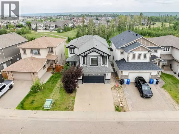 Fort Mcmurray, AB T9K0R4,404 Killdeer Way