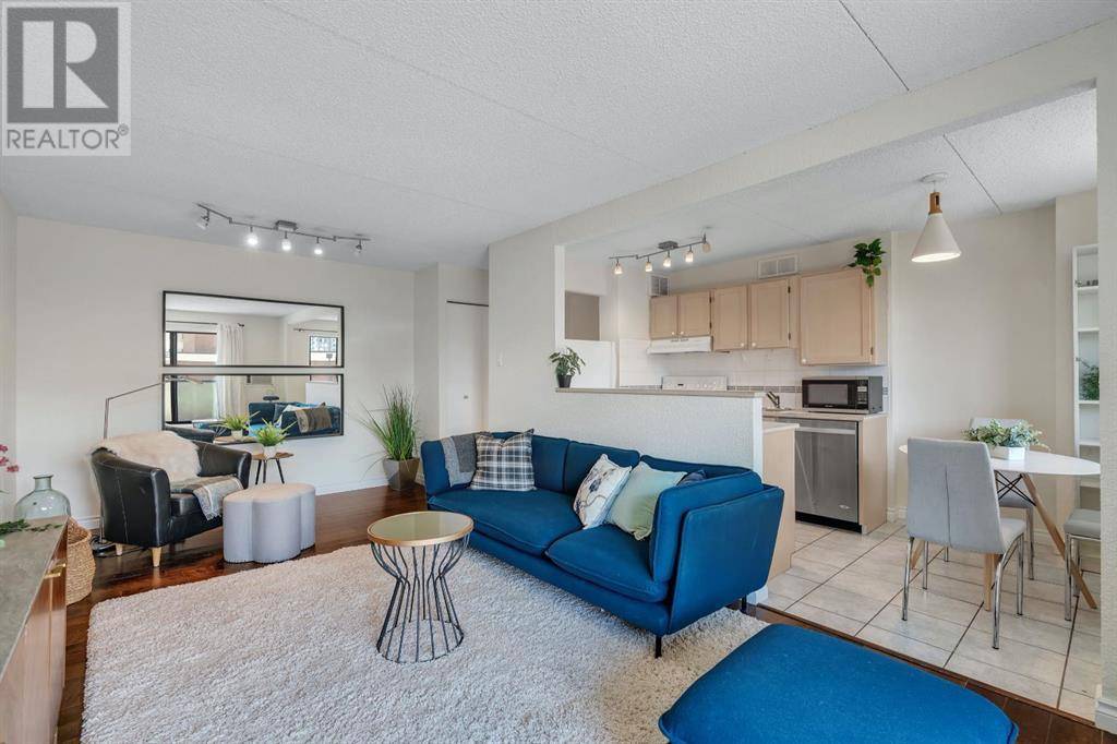 Calgary, AB T2R1J7,601, 735 12 Avenue SW