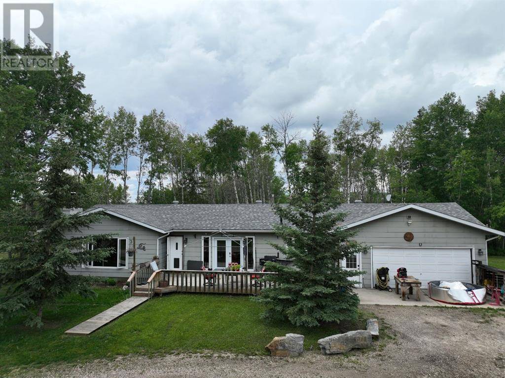104062 A TWP RD 722, Rural Grande Prairie No. 1 County Of, AB T0H0C0