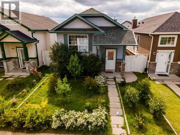 19 Saddlemont Way NE, Calgary, AB T3J4V2