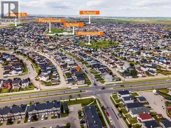 Calgary, AB T3J4V2,19 Saddlemont Way NE