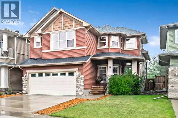 Okotoks, AB T1S0K1,3 Westridge Way