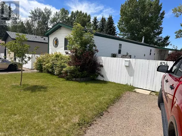 834, 6834 59 Avenue, Red Deer, AB T4P1C9