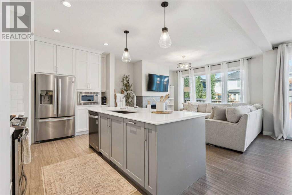 Calgary, AB T2X2B5,86 Legacy Woods Place SE