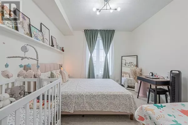 Calgary, AB T3J0G1,1217, 1140 Taradale Drive NE