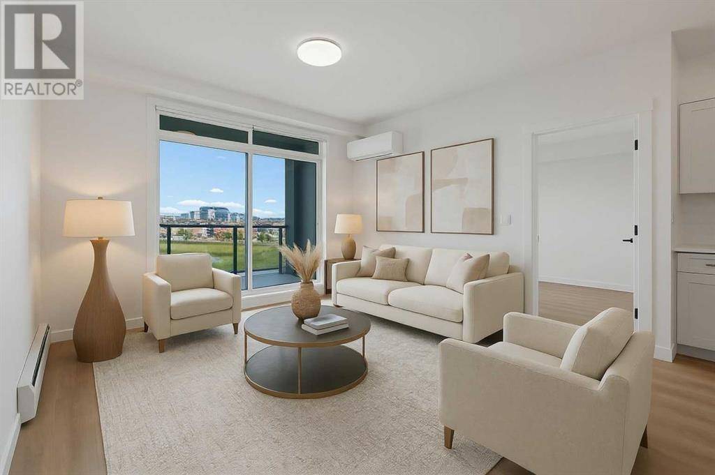 2308, 3700 Seton Avenue SE, Calgary, AB T3M3V3