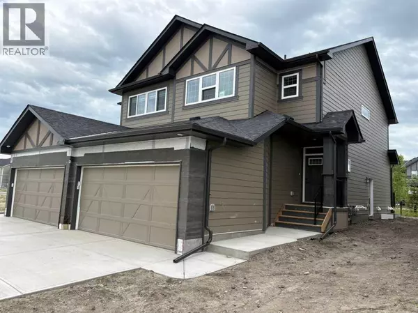 264 Legacy Glen Parade SE, Calgary, AB T2X5Z6