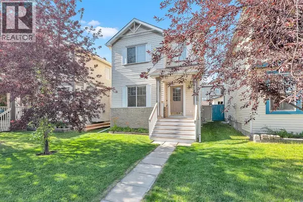 Calgary, AB T3K5T7,183 Covepark Way NE