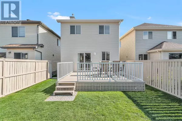 Calgary, AB T3K5T7,183 Covepark Way NE