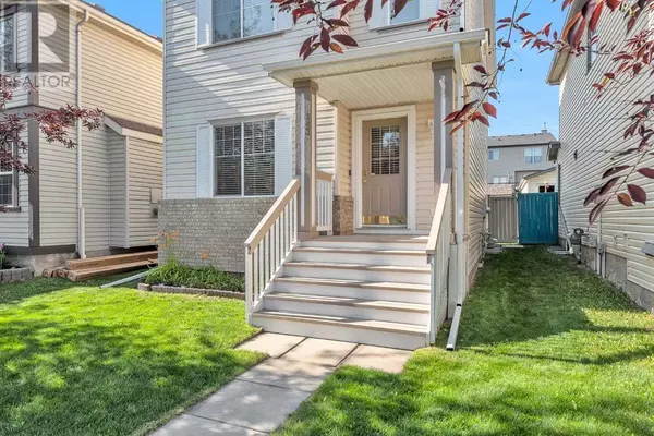 Calgary, AB T3K5T7,183 Covepark Way NE