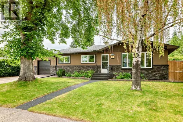 Calgary, AB T2V2K7,73 Kirby Place SW