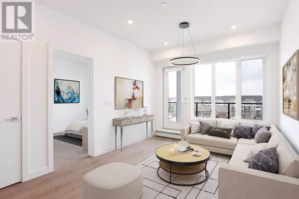 Calgary, AB T3J5N9,1303, 681 Savanna Boulevard NE