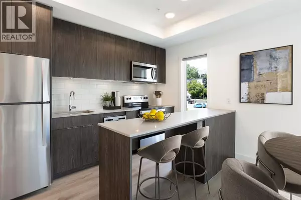 202, 455 1 Avenue NE, Calgary, AB T2E8K3