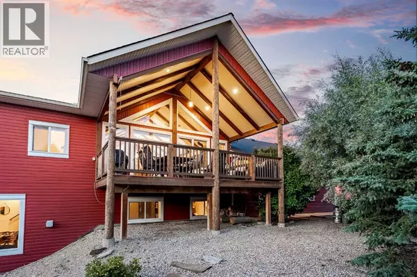 Rural Rocky View County, AB T1X0H9,225053 Range Road 270