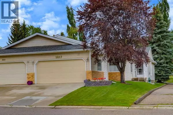 Calgary, AB T2Y1V8,1017 Shawnee Road SW