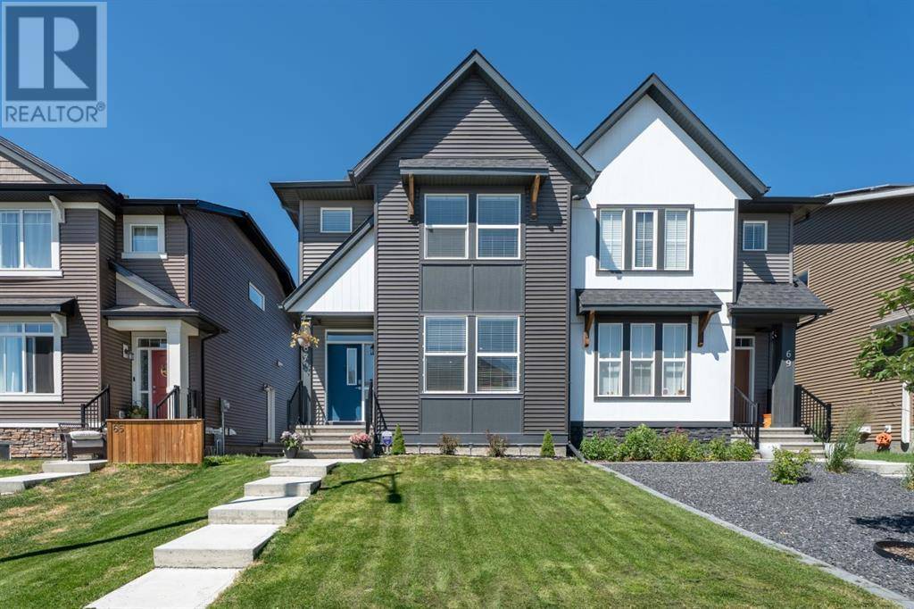 Okotoks, AB T1S5T9,67 Wolf Gate
