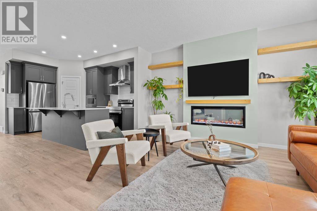 Okotoks, AB T1S5T9,67 Wolf Gate