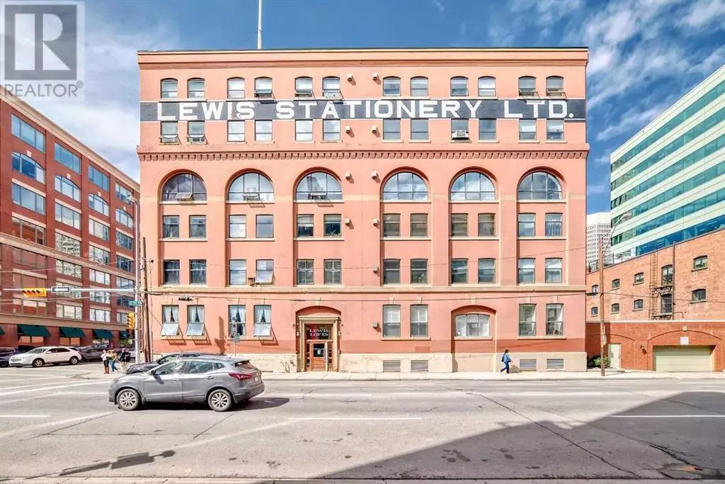 Calgary, AB T2R0C3,402, 240 11 Avenue SW