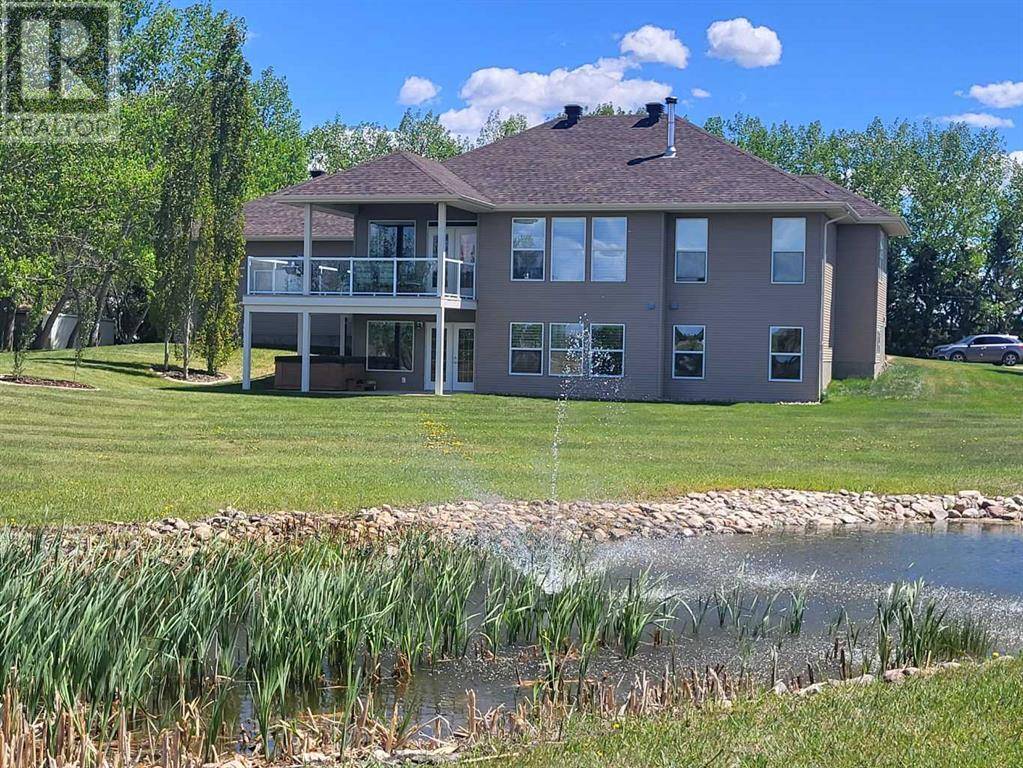 26518 Township Road 402, Rural Lacombe County, AB T4L0H6
