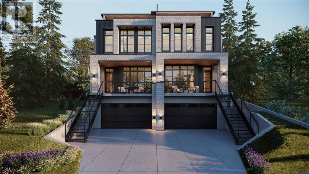 2009 28 Avenue SW, Calgary, AB T2T1K4