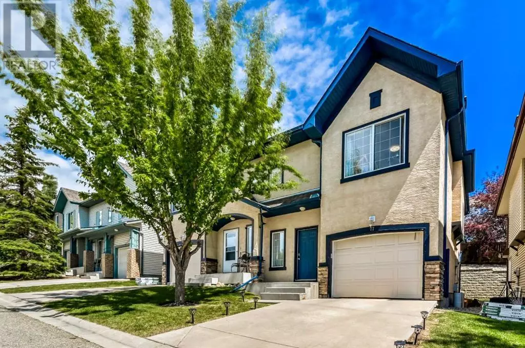 Calgary, AB T3A6L3,77 Hidden Creek Rise NW