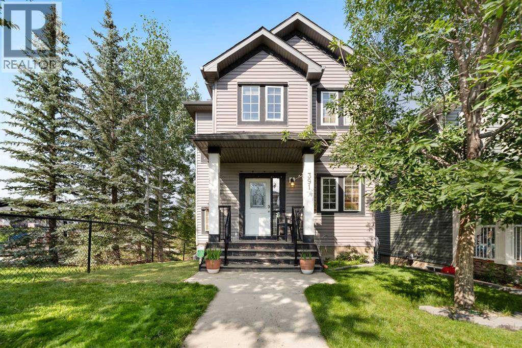 391 Evansdale Way NW, Calgary, AB T3P0B2