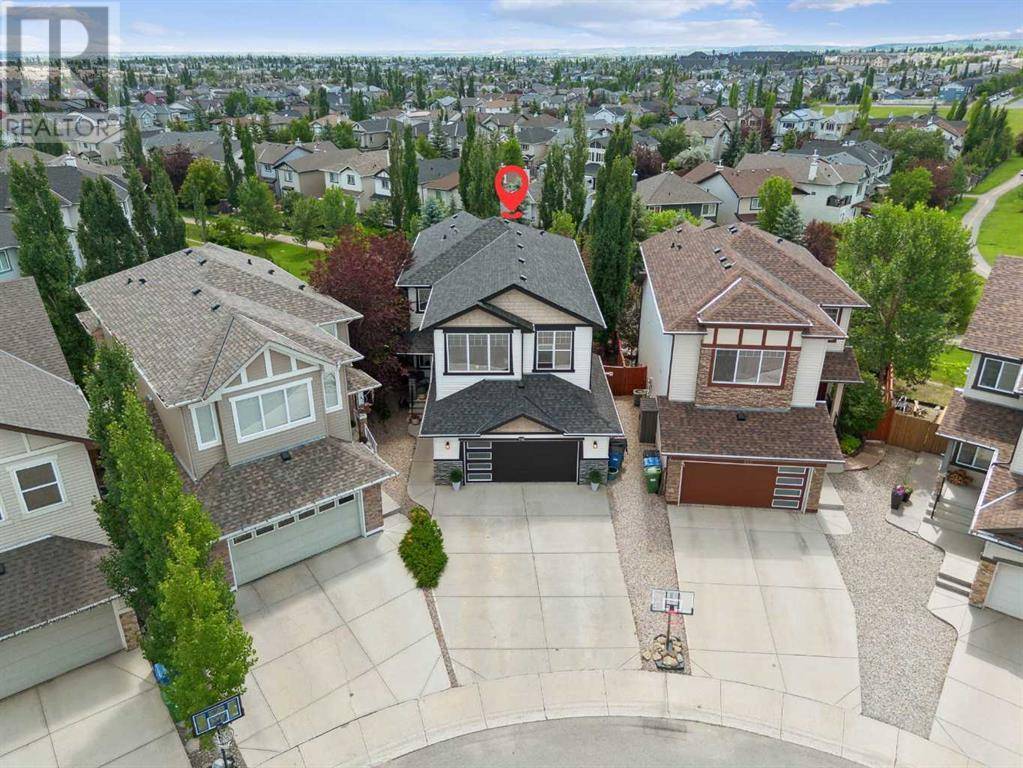 116 Everoak Close SW, Calgary, AB T2Y0C3