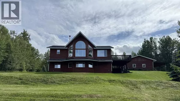 16, 592056 Range Road 121, Rural Woodlands County, AB T7S1P2