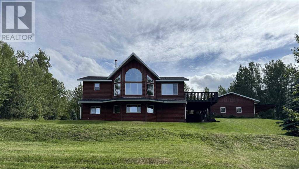 16, 592056 Range Road 121, Rural Woodlands County, AB T7S1P2