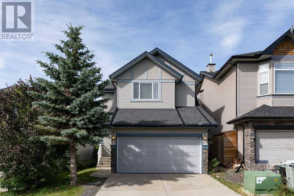 25 Springborough Point SW, Calgary, AB T3H5T5