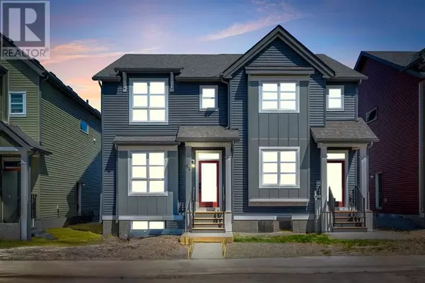64 Savanna Place NE, Calgary, AB T3J5P8