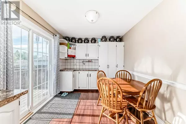 Calgary, AB T3J2V8,19 Martindale Court NE