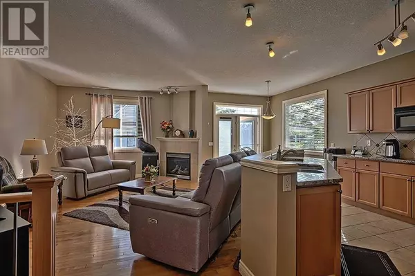 Okotoks, AB T1S2K1,224 Tucker Boulevard