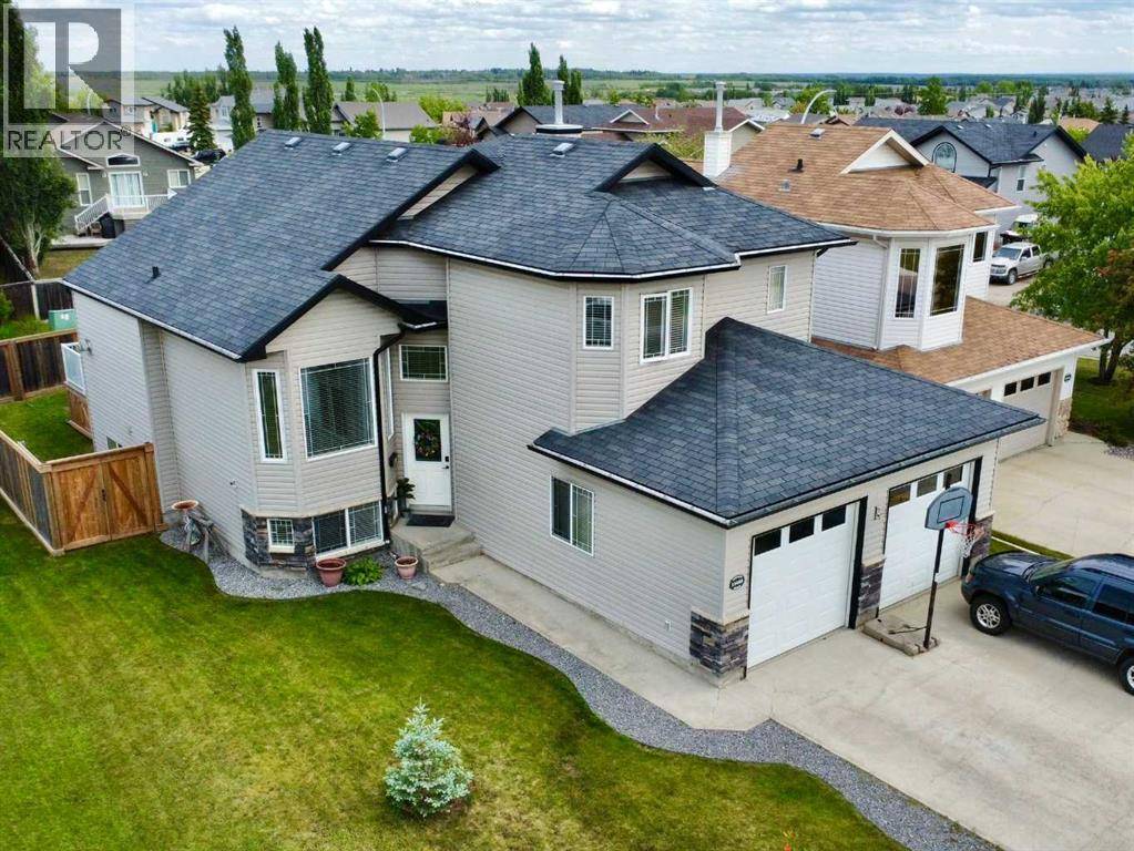 Grande Prairie, AB t8v5h4,11405 89B Street