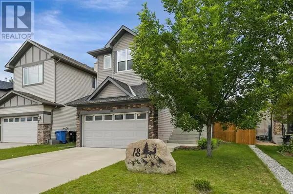 Calgary, AB T3G5X8,18 Royal Birch Way NW