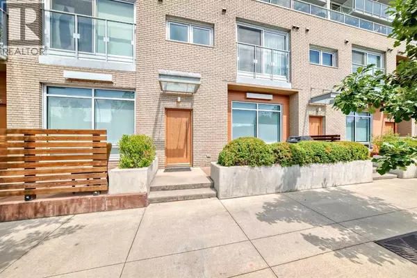 Calgary, AB T2N0R9,1106, 1234 5 Avenue NW