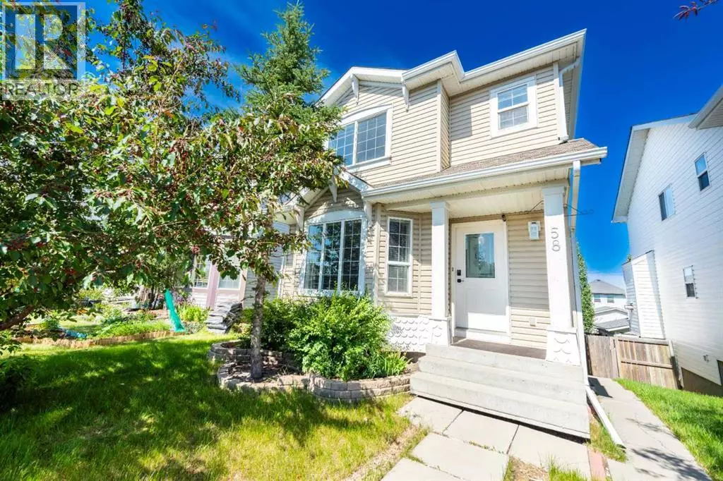 Calgary, AB T3G5A6,58 Citadel Acres Close NW